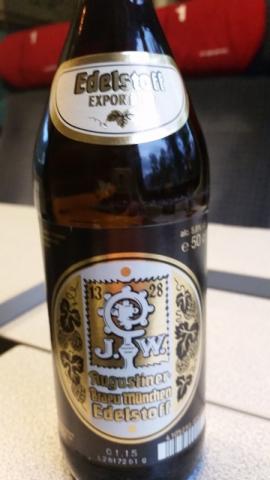 Augustiner Edelstoff Bier | Hochgeladen von: stoecki