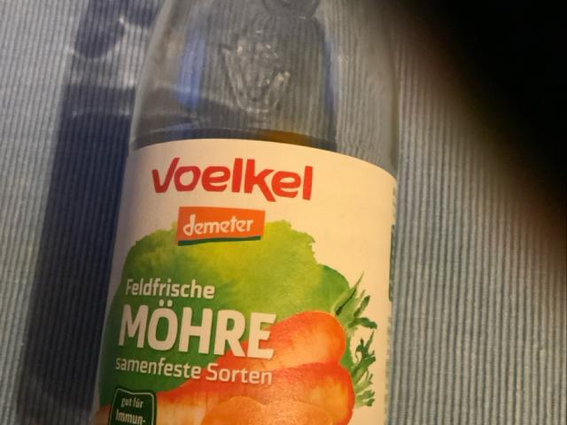 Möhrensaft von Tornak | Hochgeladen von: Tornak