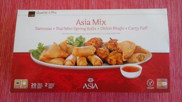 Asia Mix Apérobox assortiert | Hochgeladen von: fossi63