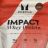 IMPACT Whey Protein, Natural Chocolate Flavour von Chbhl | Hochgeladen von: Chbhl