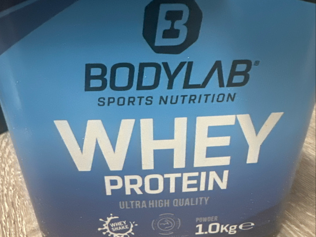 Bodylab Cookies&Cream von Niko4715 | Hochgeladen von: Niko4715