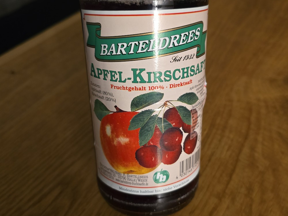 apfel-Kirschsaft Barteldrees, Direktsaft Apfel-Kirsche von Ulle0 | Hochgeladen von: Ulle007 apfel-Kirschsaft Barteldrees, Direktsaft Apfel-Kirsche von Ulle0 | Hochgeladen von: Ulle007