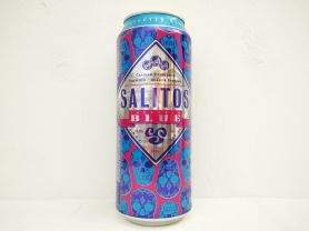 Salitos - Imported: Blue | Hochgeladen von: micha66/Akens-Flaschenking Salitos - Imported: Blue | Hochgeladen von: micha66/Akens-Flaschenking