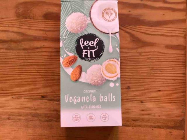 veganella Balls von Sterling | Hochgeladen von: Sterling