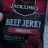 Beef Jerky, Original von NiklasFr | Hochgeladen von: NiklasFr