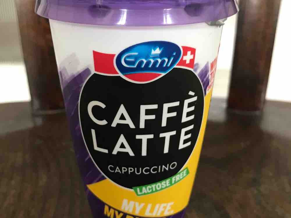 Caffé Latte Cappuccino lactose free, lactose free von Lars Klug | Hochgeladen von: Lars Klug