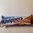 Knoppers Nuss Riegel von franzihdhrb | Uploaded by: franzihdhrb