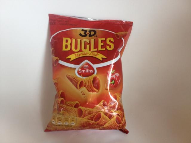 Bugles, Paprika-Style | Hochgeladen von: j.zels