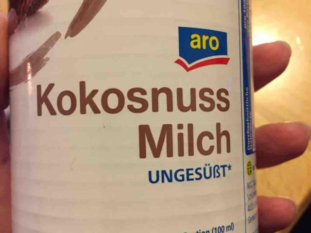 Kokosnuss Milch von angiedrozd106 | Hochgeladen von: angiedrozd106