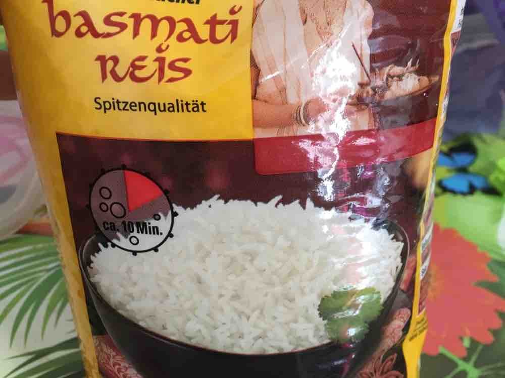 Basmati Reis von asiemes194 | Hochgeladen von: asiemes194