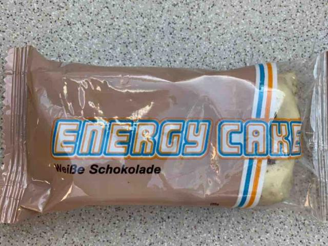 Energy Cake Weiße Schokolade von HeikoK | Hochgeladen von: HeikoK