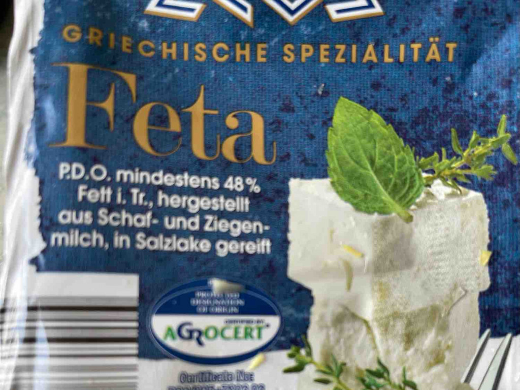 feta, ziegenmilch von Peti66 | Hochgeladen von: Peti66