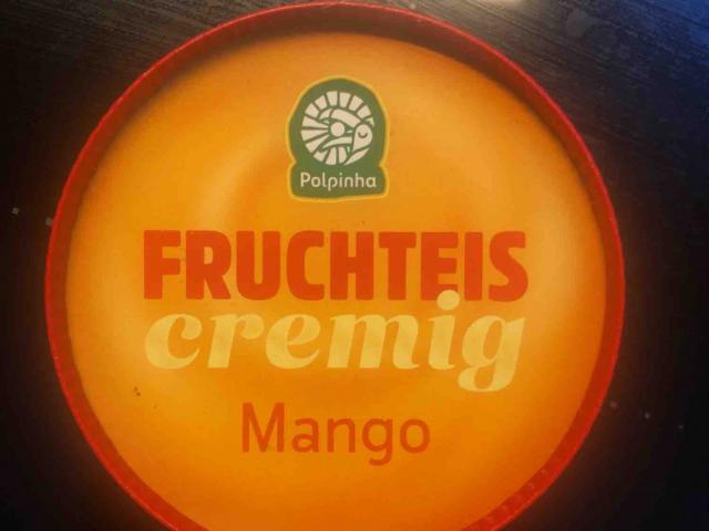 Fruchteis Mango von SleepyCherry | Hochgeladen von: SleepyCherry