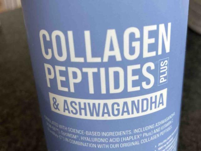 collagen peptides by jinnysoony | Uploaded by: jinnysoony