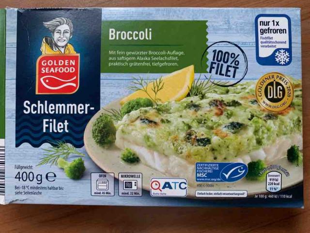 Schlemmer-Filet Broccoli von riiiiiese | Hochgeladen von: riiiiiese