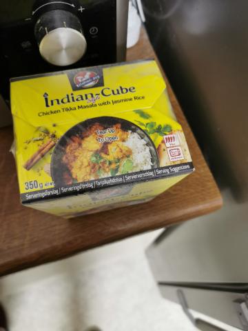 Indian cube von monaguo204 | Hochgeladen von: monaguo204