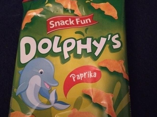 Snackfun Dolphys by JaHo96 | Hochgeladen von: JaHo96