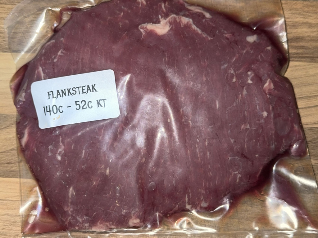 Flanksteak Holzapfel, 8% Fett von Musclemania995 | Hochgeladen von: Musclemania995 Flanksteak Holzapfel, 8% Fett von Musclemania995 | Hochgeladen von: Musclemania995
