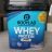 Bodylab Whey Protein Vanilla von kodein | Hochgeladen von: kodein