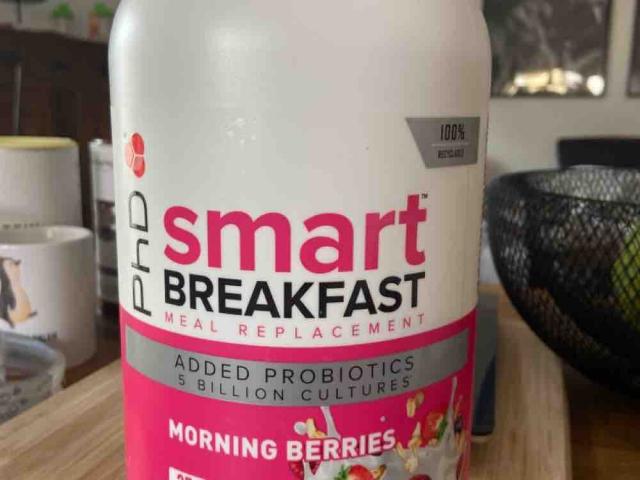 PhD smart Breakfast von KararMargrander | Hochgeladen von: KararMargrander