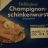 Champignonschinkenwurst von pinum344 | Hochgeladen von: pinum344