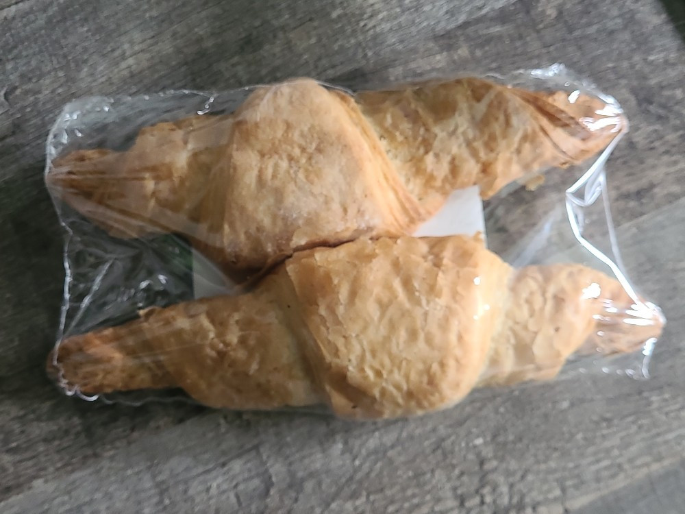 Croissant von teufelchen33 | Hochgeladen von: teufelchen33 Croissant von teufelchen33 | Hochgeladen von: teufelchen33