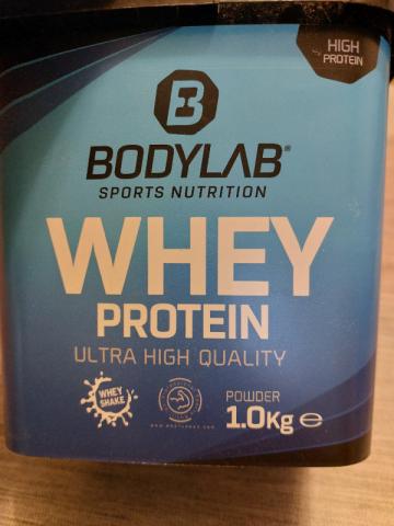 whey Protein, Latte Macchiato von Sabine4.1 | Hochgeladen von: Sabine4.1