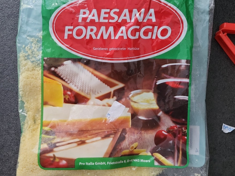 Paesana Formaggio von bauer.maria89 | Hochgeladen von: bauer.maria89 Paesana Formaggio von bauer.maria89 | Hochgeladen von: bauer.maria89