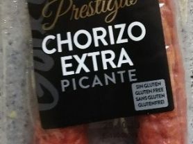 Chorizo Extra Picante sin gluten | Hochgeladen von: Tahnee