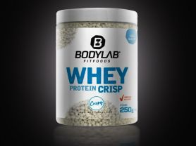 Whey Protein Crisp | Hochgeladen von: Amino Zwerg
