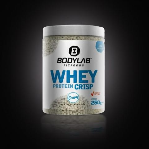 Whey Protein Crisp | Hochgeladen von: Amino Zwerg