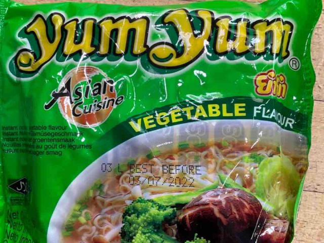 Yum Yum, vegetable von uspliethoff | Hochgeladen von: uspliethoff