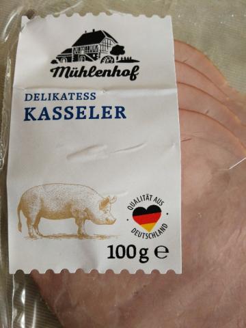 Delikatess Kassler von slhh1977 | Hochgeladen von: slhh1977