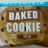 Baked Cookie Choc Chip, 14 G Protein von 20Maxiking01 | Hochgeladen von: 20Maxiking01