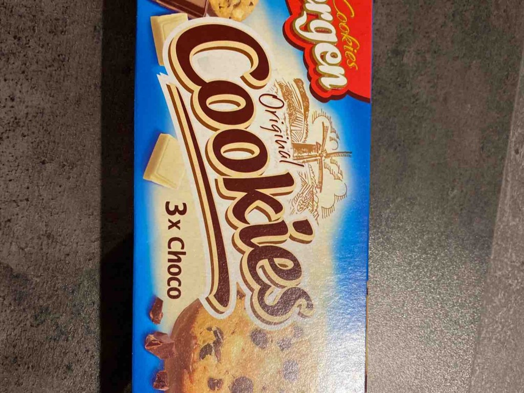 Cookies von raquel97 | Hochgeladen von: raquel97