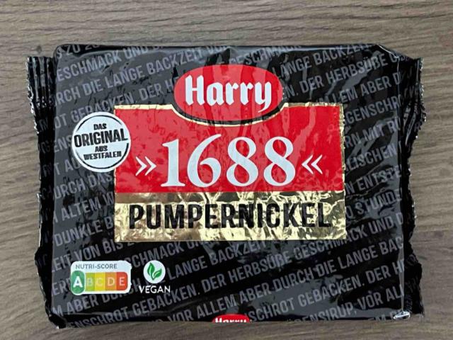 Pumpernickel, 1688 von martshellus | Hochgeladen von: martshellus