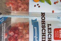 Kalorien Fur Leicht Rohschinken Gewurfelt Wurst Und Fleischwaren Fddb