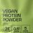 Vegan Protein Powder, Chocolate Cookies Flavour von graynz | Hochgeladen von: graynz