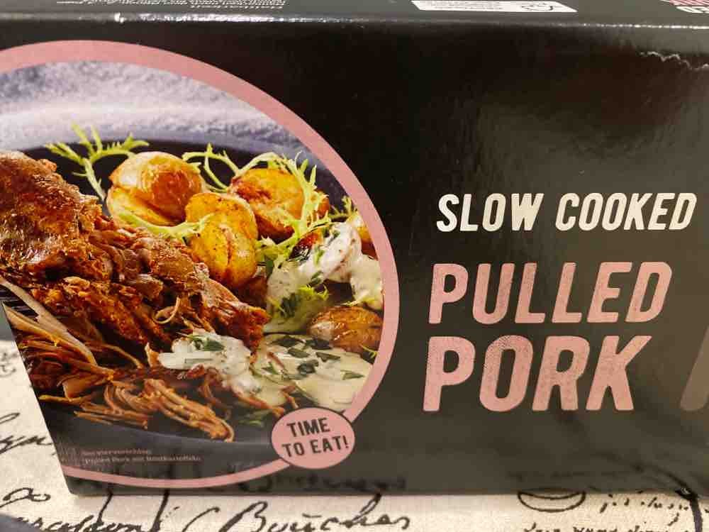 Pulled Pork (Slow Cooked) von Sabian | Hochgeladen von: Sabian