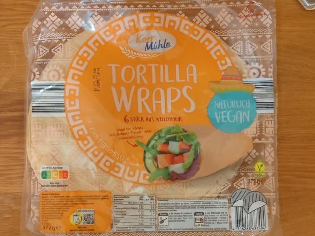 Tortilla Wraps by jonas@meiers.net | Uploaded by: jonas@meiers.net