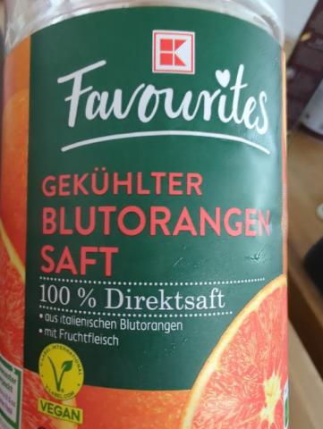 gekühlter Blut Orangensaft, 100% Direktsaft von Chriszzam | Hochgeladen von: Chriszzam