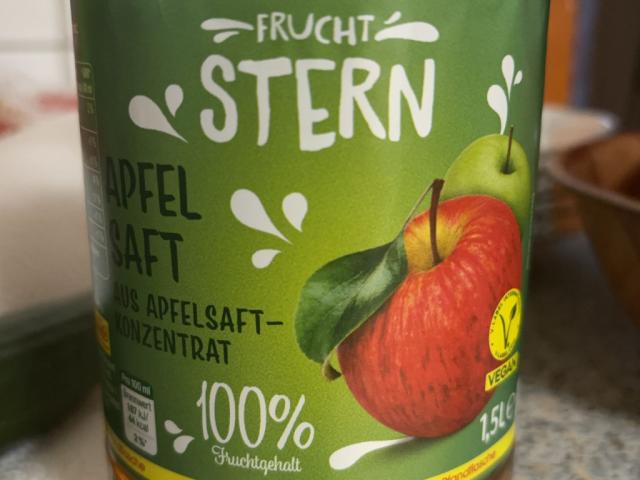 Apfelsaft by succigang | Hochgeladen von: succigang