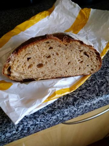 Dinkelsprossenbrot von Nobody71 | Hochgeladen von: Nobody71