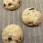 New York Style chocolate Chip Cookie glutenfrei, normal von Chey | Hochgeladen von: CheyenneH