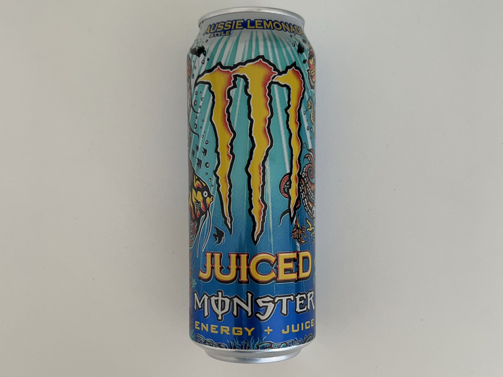 Monster Juiced Aussie Lemonade von n3lucian | Hochgeladen von: n3lucian Monster Juiced Aussie Lemonade von n3lucian | Hochgeladen von: n3lucian