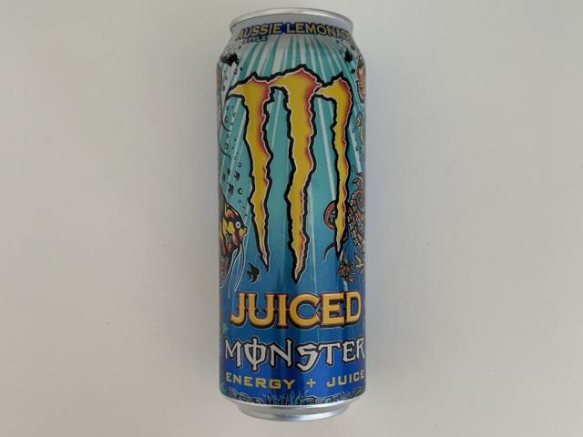 Monster Juiced Aussie Lemonade von n3lucian | Hochgeladen von: n3lucian Monster Juiced Aussie Lemonade von n3lucian | Hochgeladen von: n3lucian