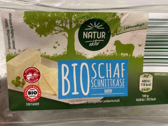 Schaf Frischkäse Natur, 45 % Fett i.T. von fit4ever | Hochgeladen von: fit4ever