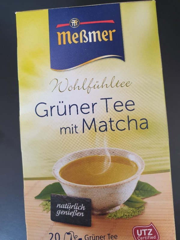 Grüner Tee, Matcha von Jana XX | Hochgeladen von: Jana XX