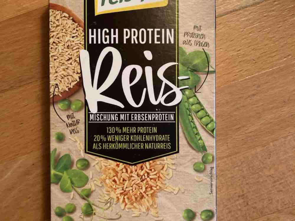High Protein Reis von emmakevdos | Hochgeladen von: emmakevdos