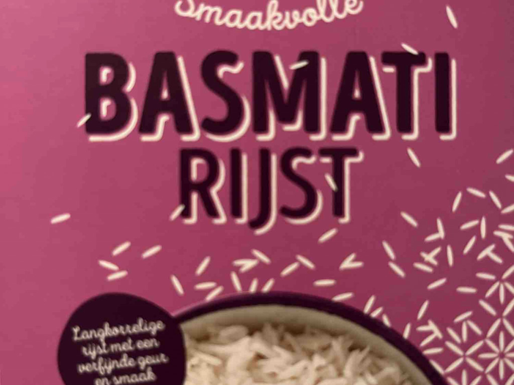 Basmati Rijst von KathiP | Hochgeladen von: KathiP